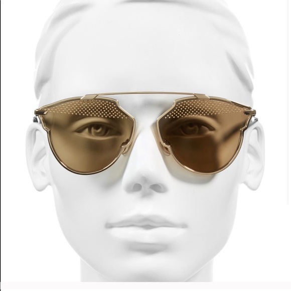 dior studded sunglasses
